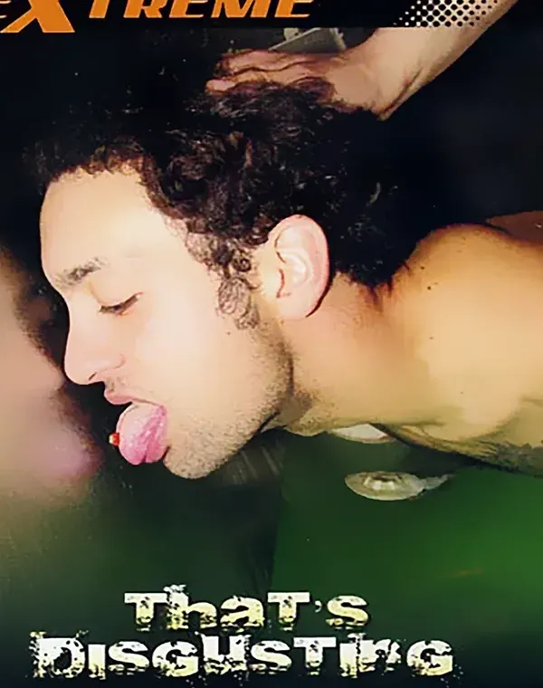 That's Disgustingダウンロード