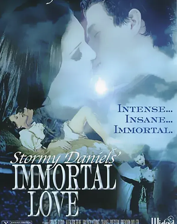 Immortal Loveダウンロード