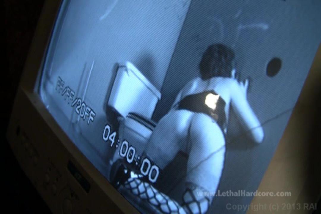 Big Dick Gloryholes 10 サンプル画像
