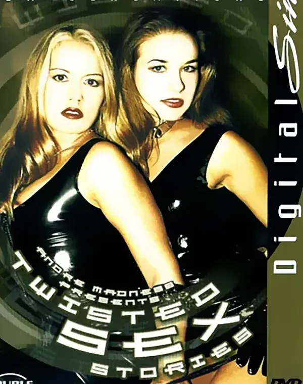 Twisted Sex Storiesダウンロード