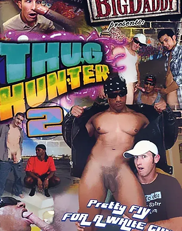 Thug Hunter 2ダウンロード