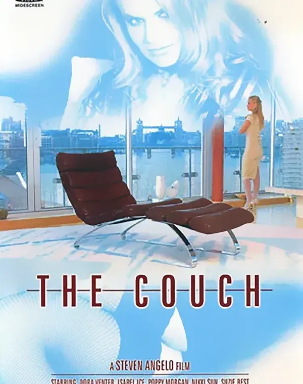 The Couchダウンロード