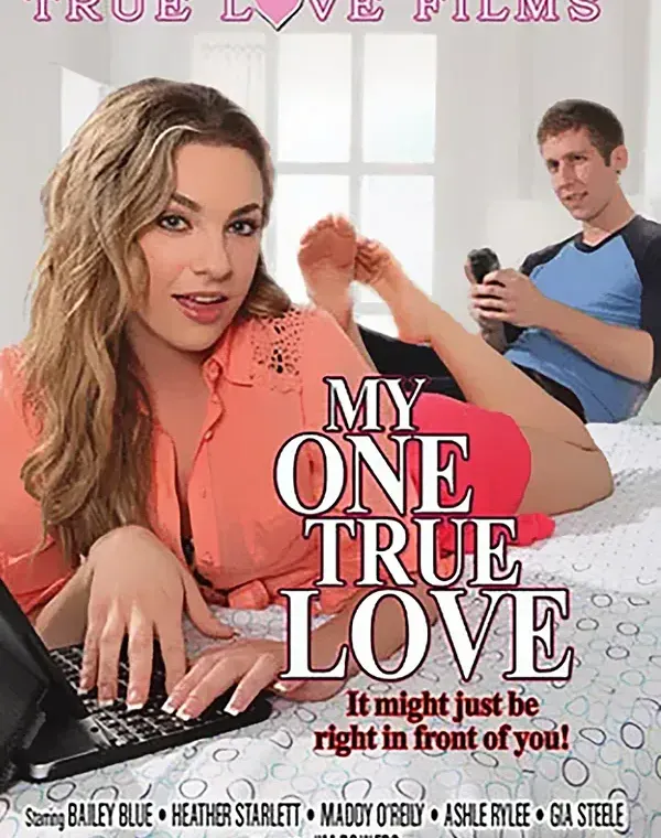 My One True Loveダウンロード
