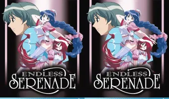 エンドレス セレナーデ （リージョン1）