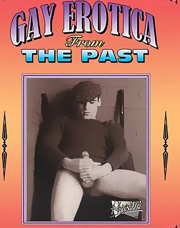 Gay Erotica From The Past 9ダウンロード