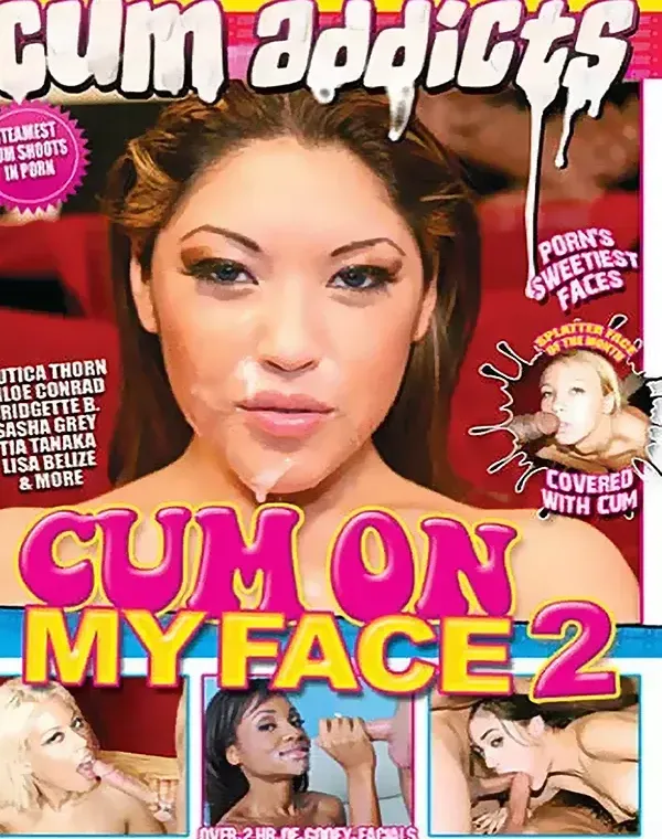 Cum On My Face 2ダウンロード