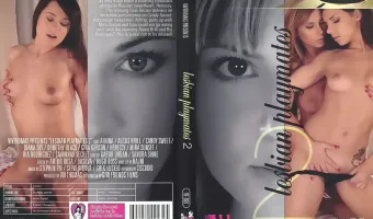 Lesbian Playmates 2