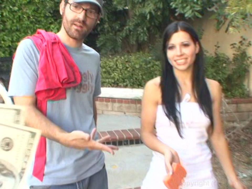 Hey Bro...Watch Me Bang Your Hot GF 3 サンプル画像