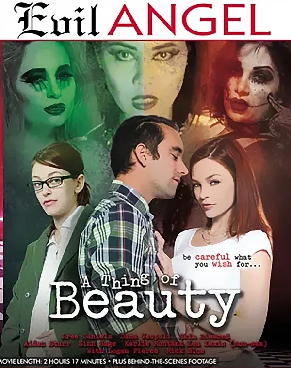 A Thing Of Beautyダウンロード