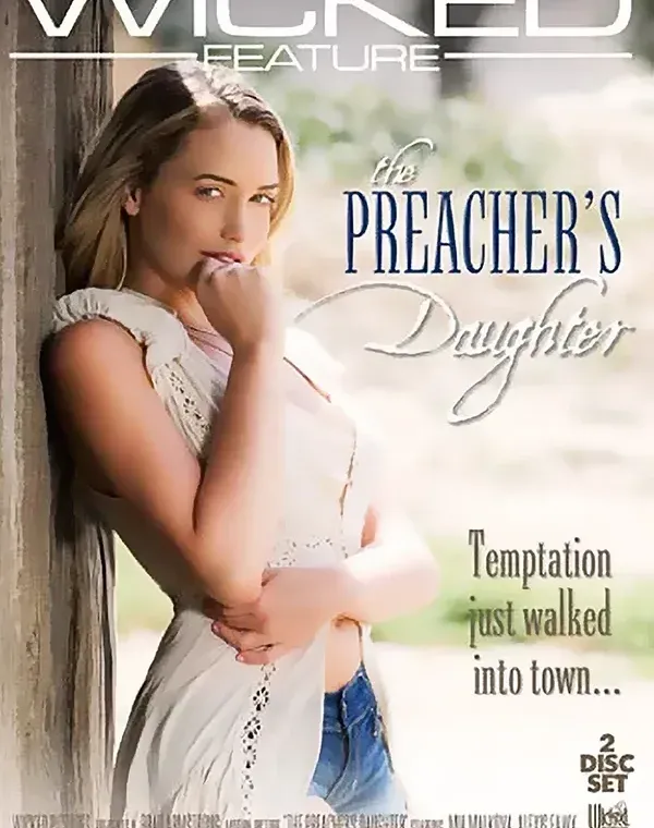 The Preacher's Daughter (2 DVD Set)ダウンロード