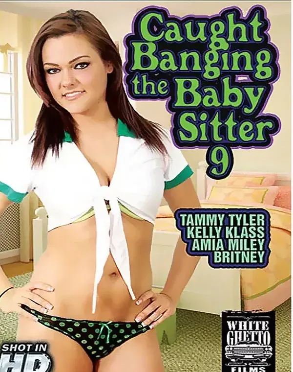 Caught Banging The Baby Sitter 9（** DVD-R Disc **）ダウンロード