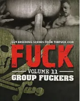 ファック Vol.11