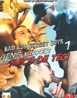 バッド アス ストリート ボーイズ: Viens Kiffer 1 Les Mecs De Teci