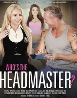 フーズ ザ ヘッドマスター?