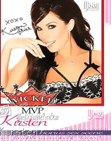 MVP Kirsten