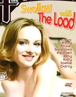 Swallow The Load 5