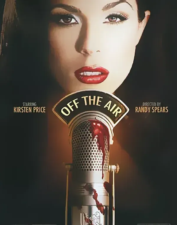Off The Airダウンロード