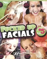 ファックド アップ フェイシャルズ 5