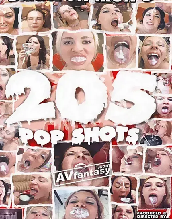 Brandon Iron's 205 Pop Shotsダウンロード