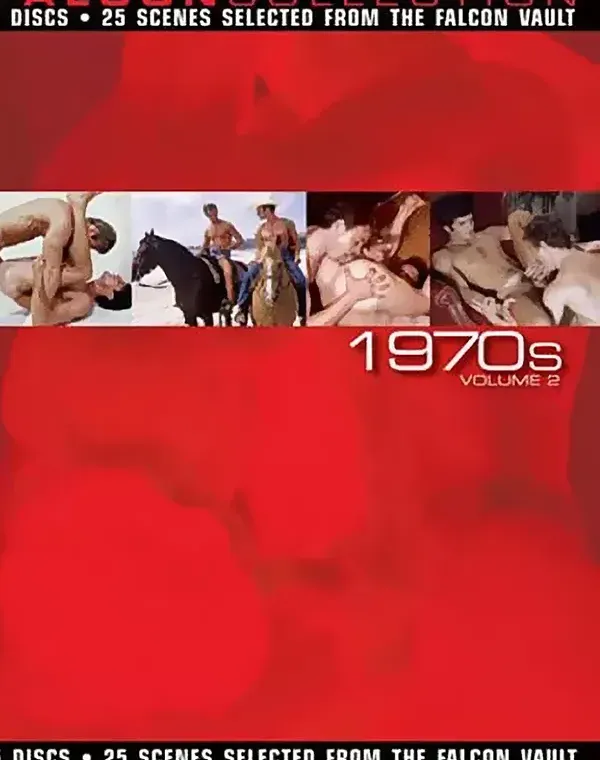 Falcon Collection: 1970's 2 (5 DVD Set)ダウンロード