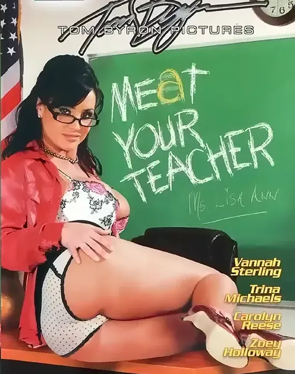 Meat Your Teacherダウンロード