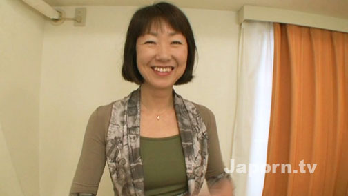 Japanese Grannies (**DVD-R Disc**) サンプル画像13