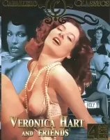 Veronica Hart And Friends (4 DVD Set)