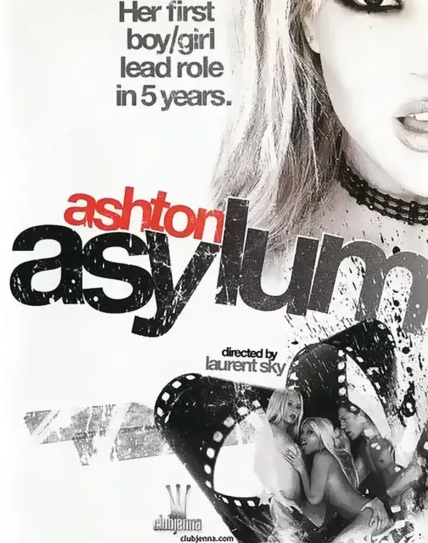 Ashton Asylumダウンロード