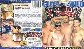 Guys Gone Wild: Bad Boys Exposed