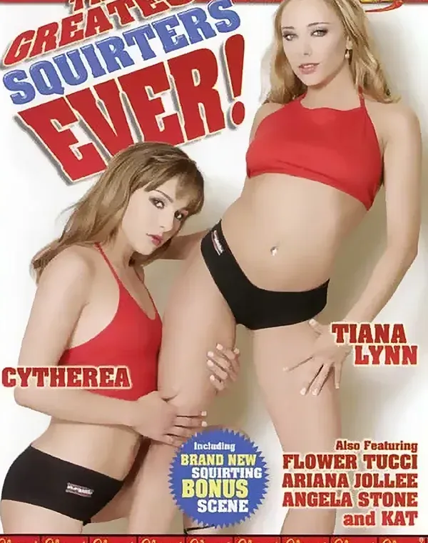 The Greatest Squirters Ever 1ダウンロード