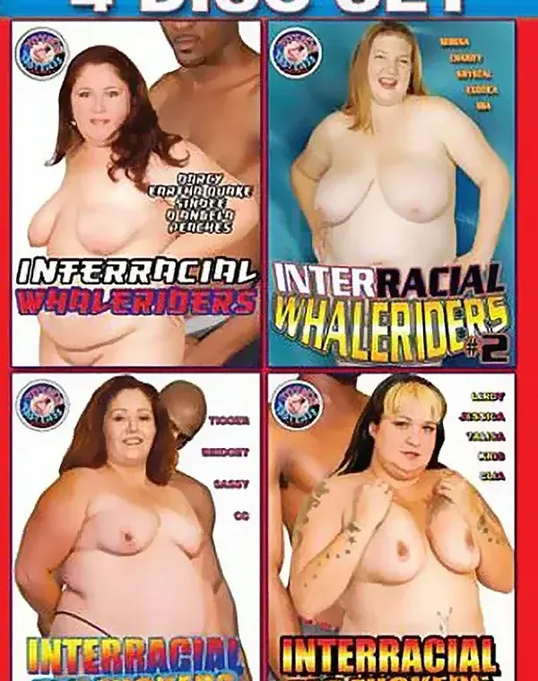 4 Pk Inter Tons Of Fun (4 DVD Set)ダウンロード