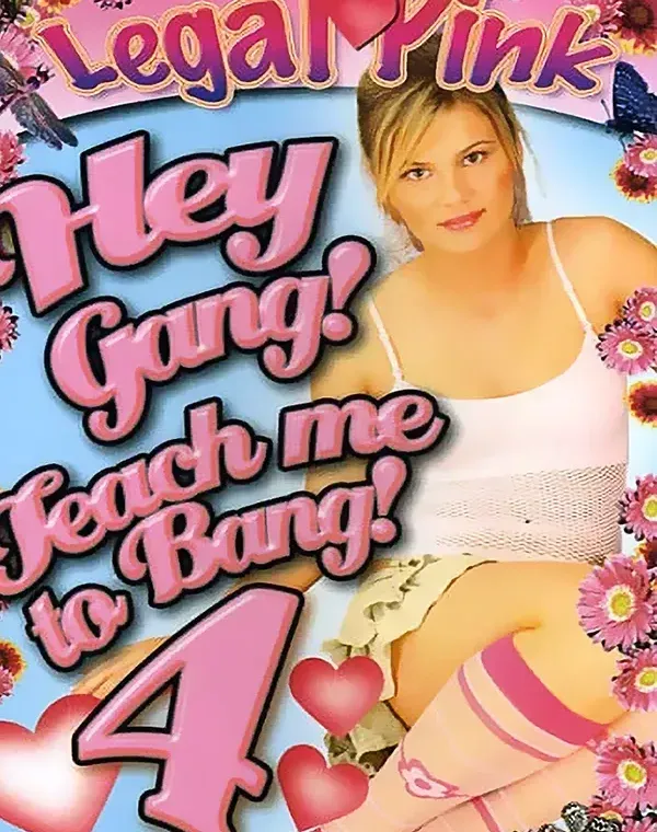 Hey Gang! Teach Me To Bang! 4ダウンロード