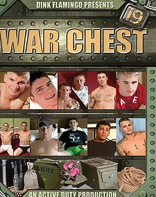 War Chest 19ダウンロード