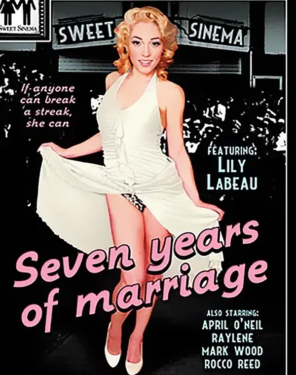 Seven Years Of Marriageダウンロード