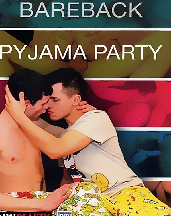 Bareback Pyjama Partyダウンロード