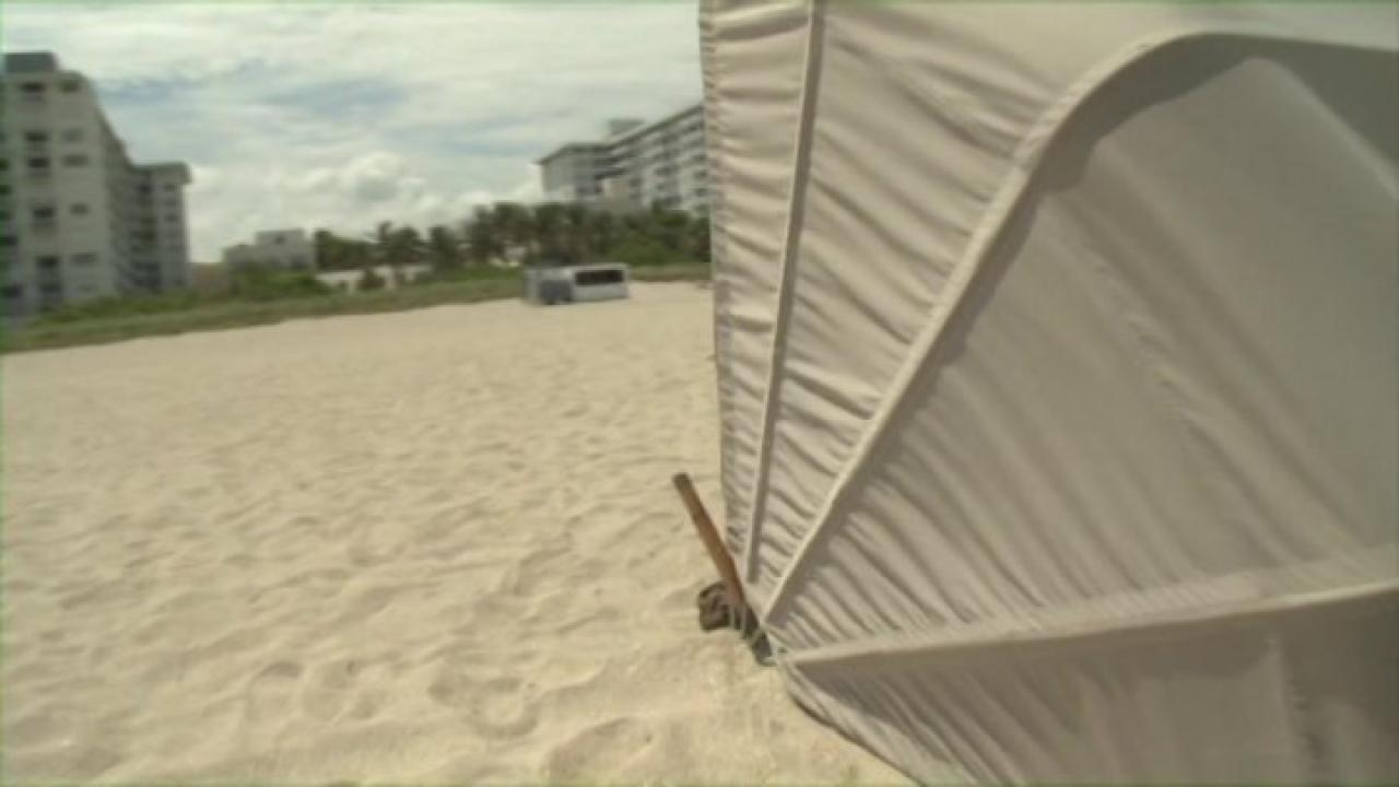Miami Beach Party サンプル画像16