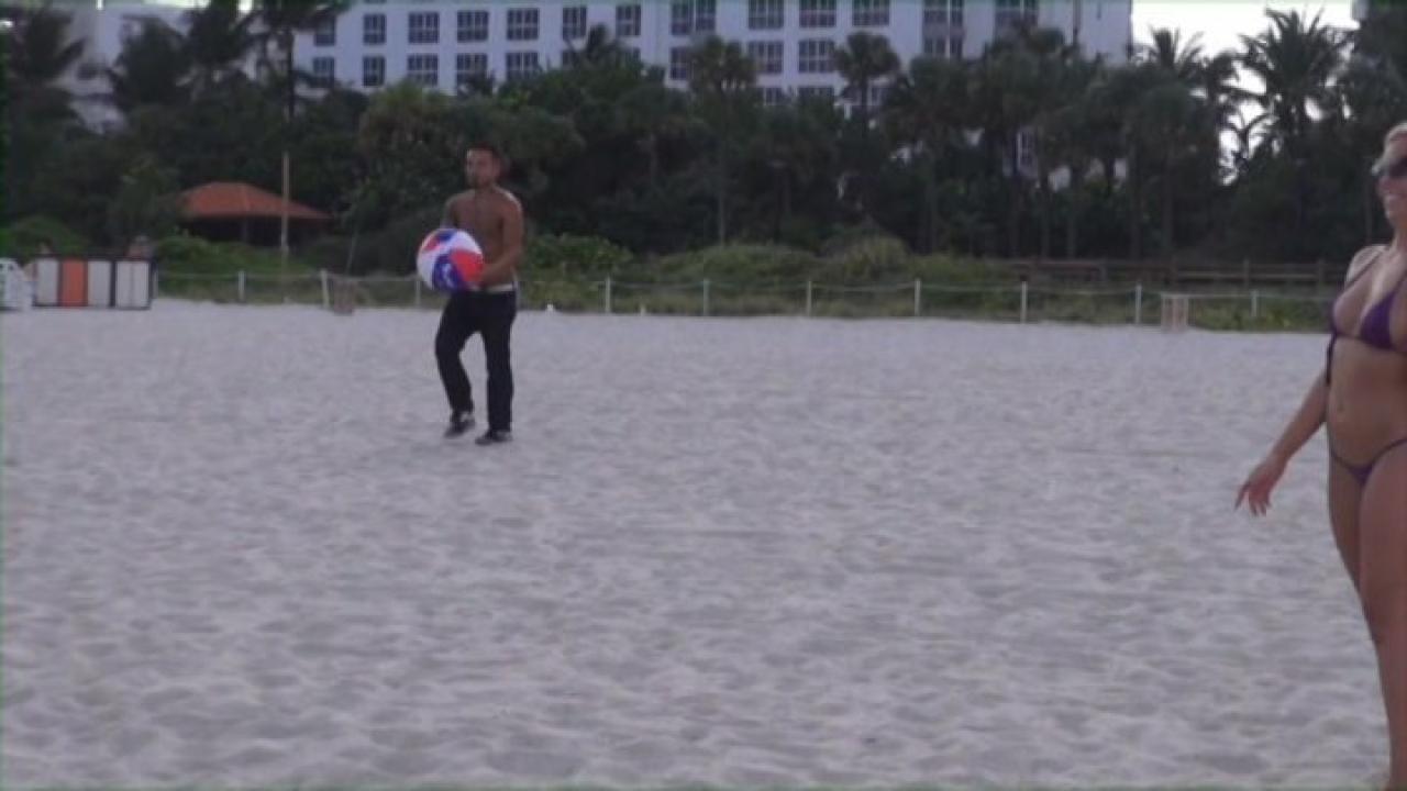 Miami Beach Party サンプル画像3