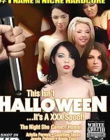 ディス イズント ハロウィーン イッツ ア XXX スプーフ