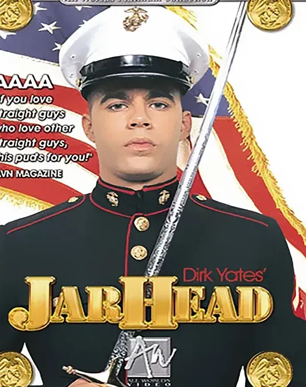 Jarheadダウンロード