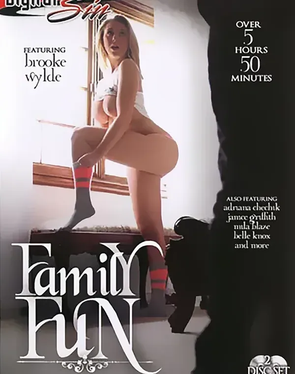 HouseHold Fun (2 DVD Set)ダウンロード