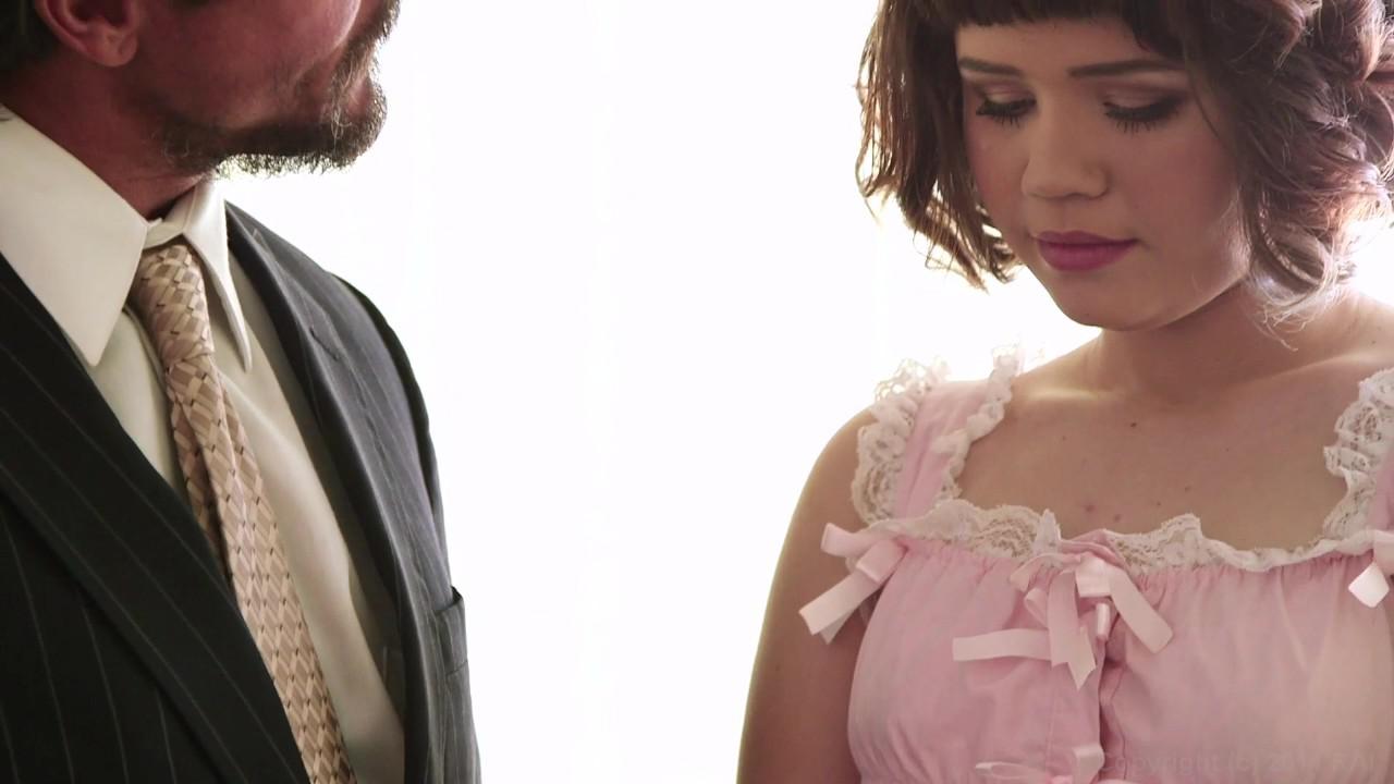 Daddy's Little Doll 1 サンプル画像