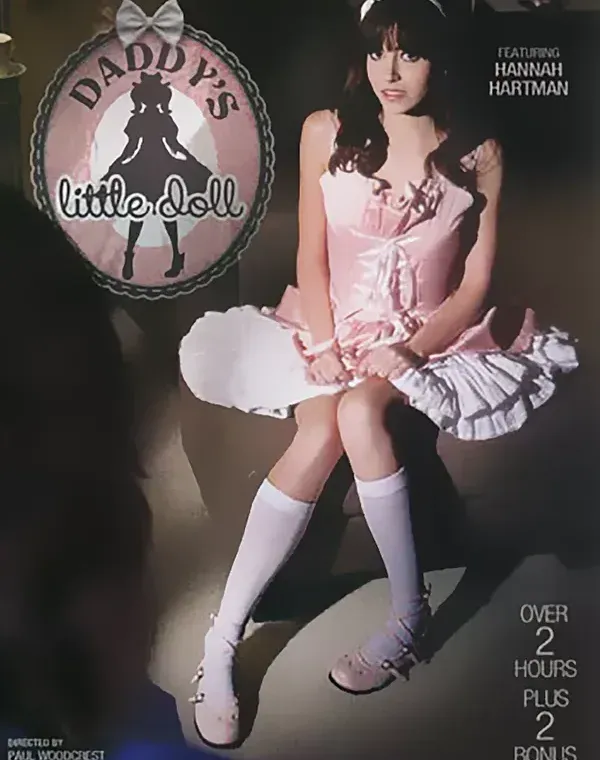 Daddy's Little Doll 1ダウンロード