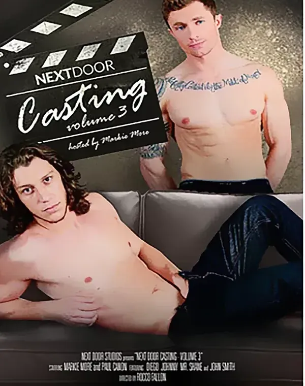 Next Door Casting 3ダウンロード