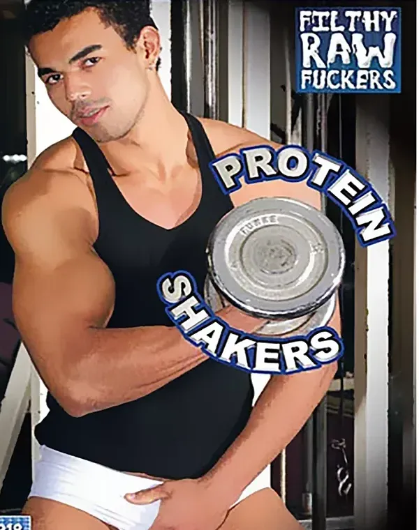Protein Shakersダウンロード