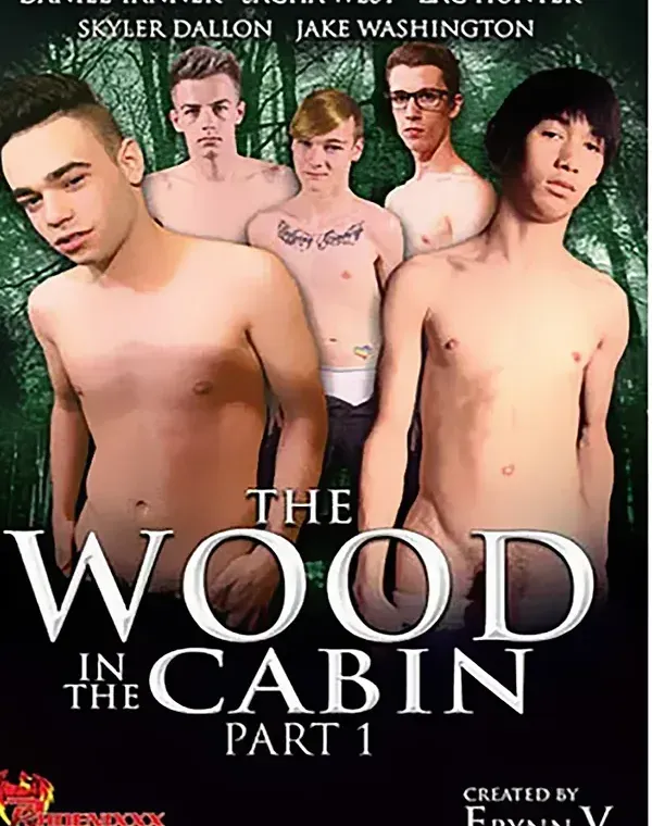 The Wood In The Cabinダウンロード