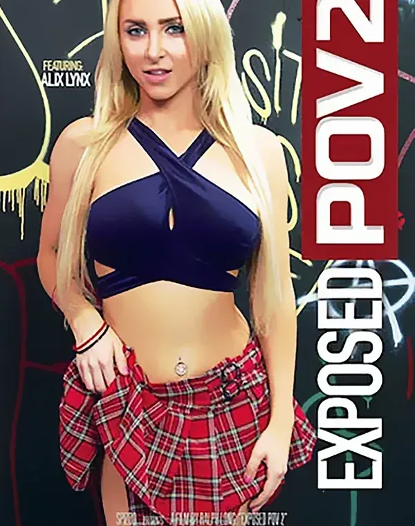 Exposed POV 2ダウンロード