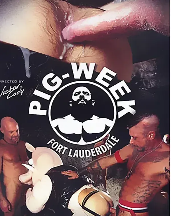 Pig-Week: Fort Lauderdaleダウンロード