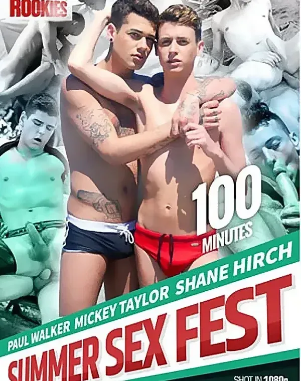 Summer Sex Festダウンロード