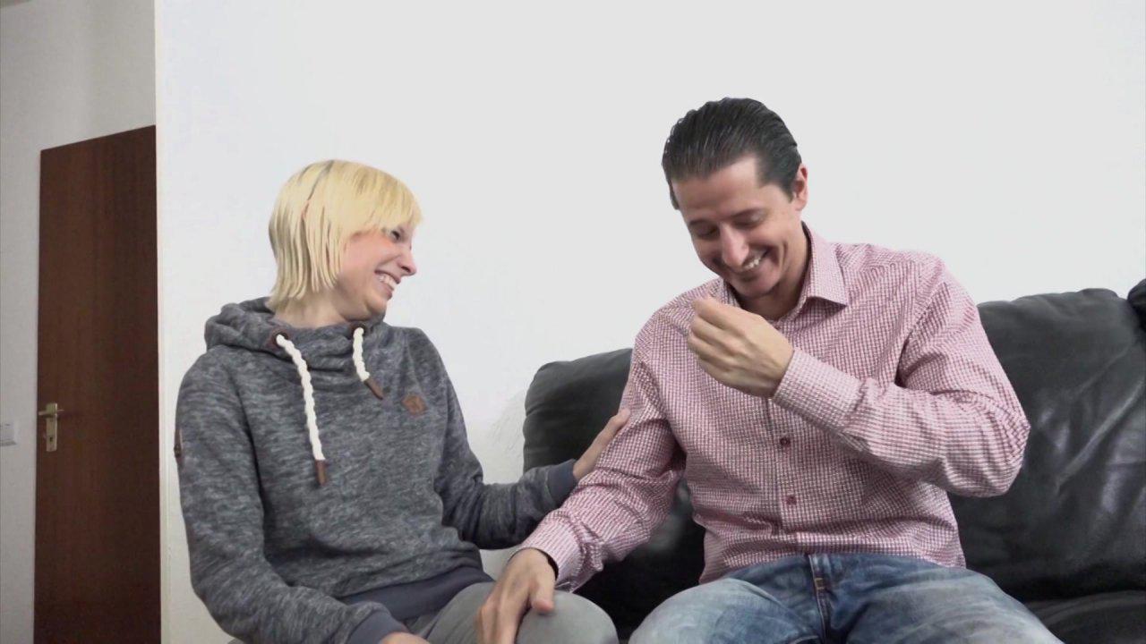 Taboo German MILFs サンプル画像