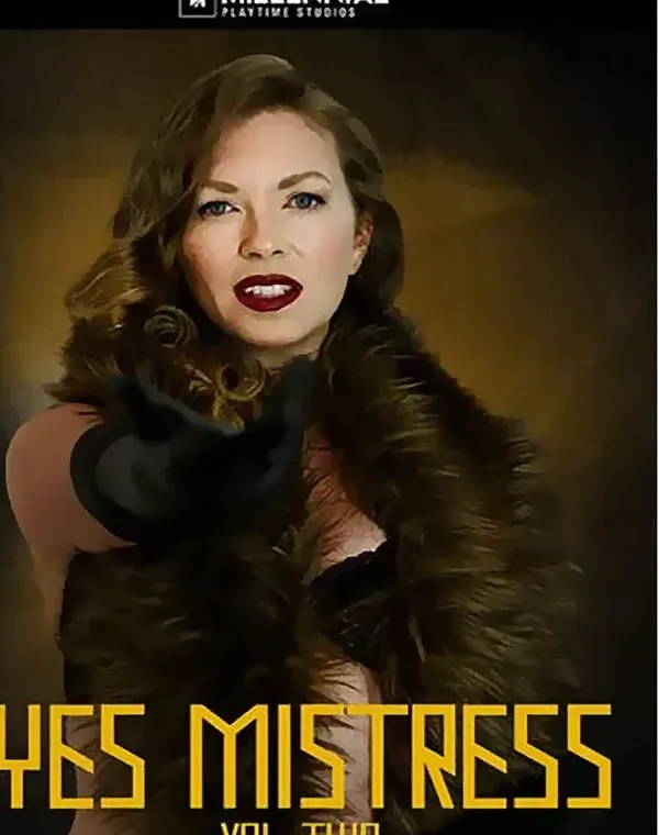 Yes Mistress 2ダウンロード